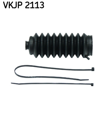 Kit soffietto, Sterzo - VKJP 2113 SKF